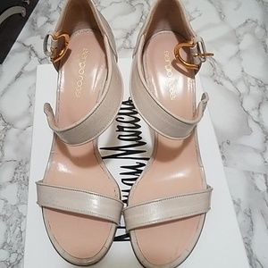 Sergio  Rossi  shoes